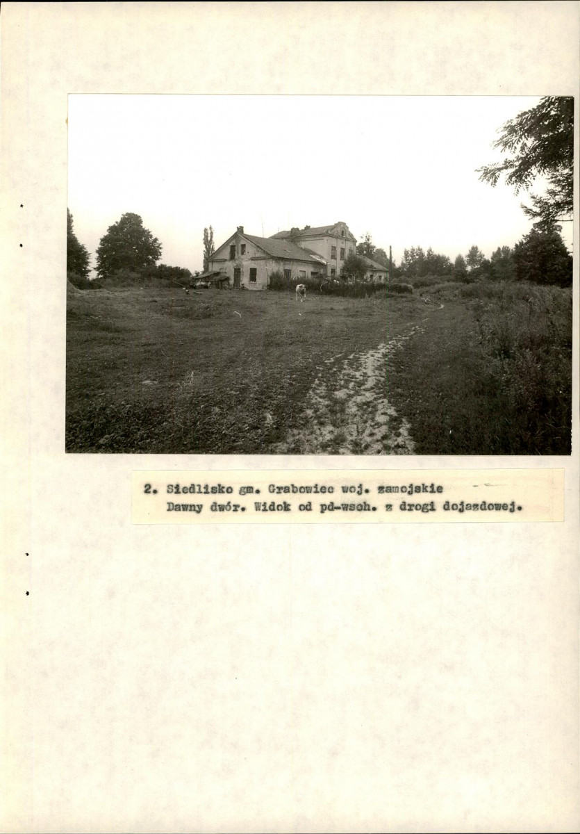 Ewidencja parkowa, skan nr 38