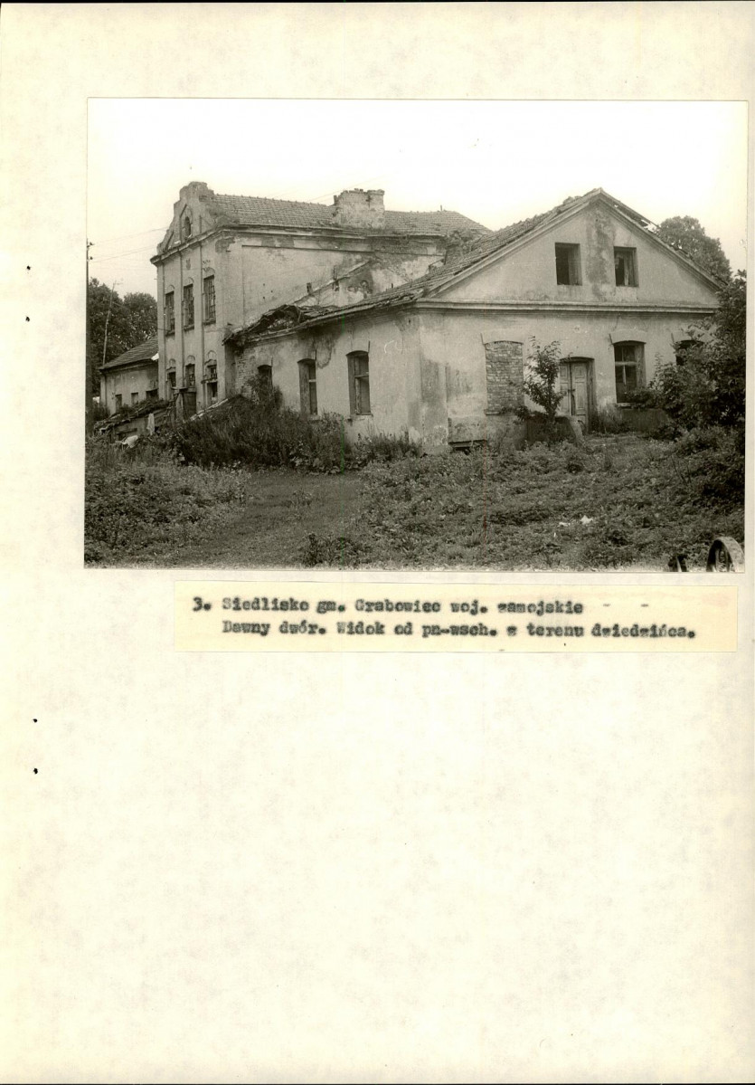 Ewidencja parkowa, skan nr 39
