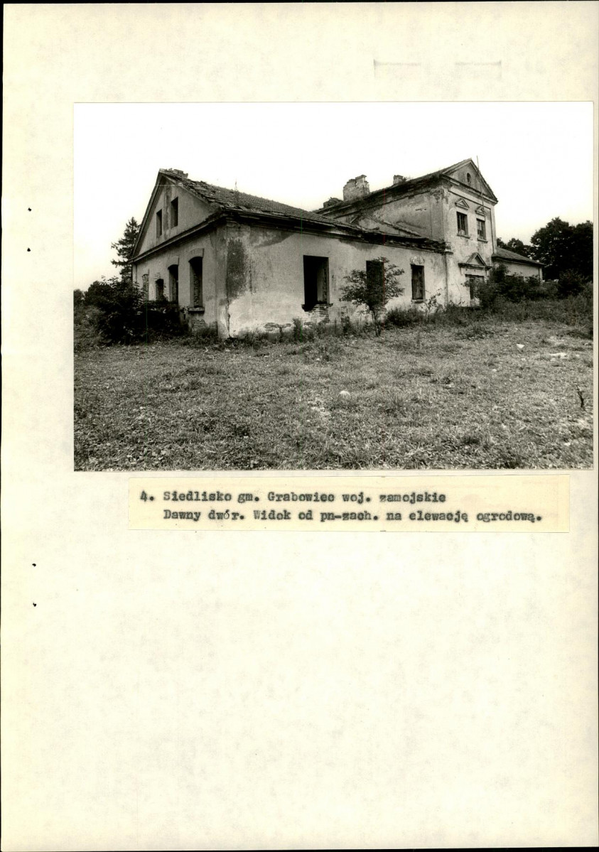 Ewidencja parkowa, skan nr 40