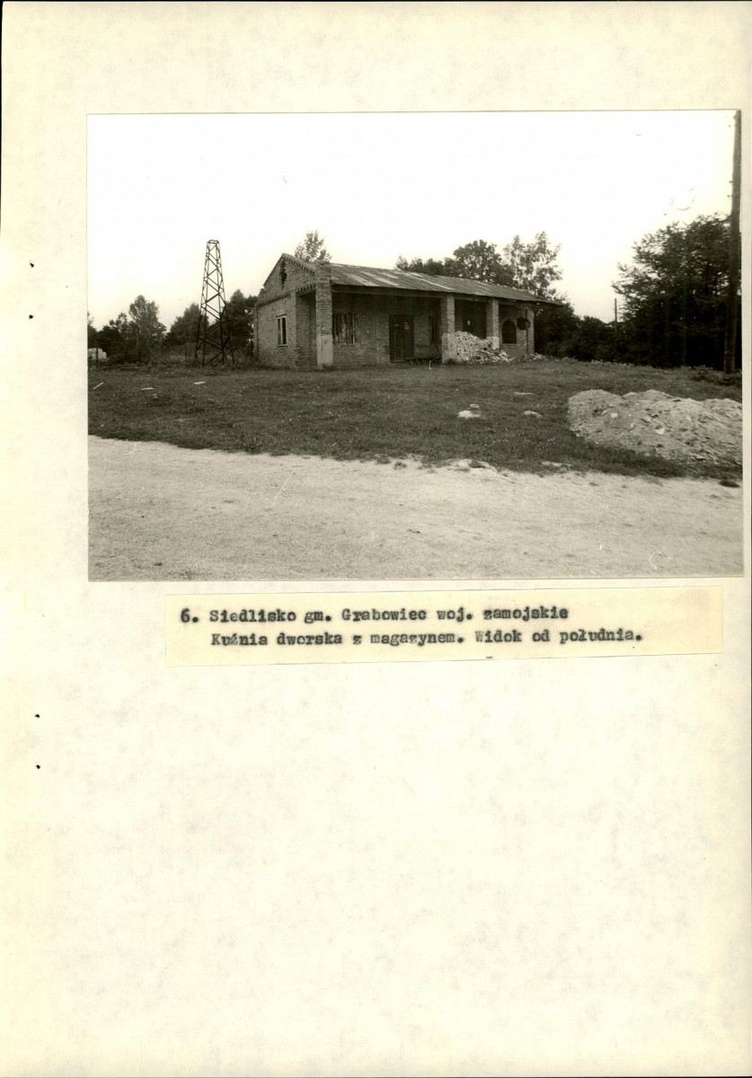 Ewidencja parkowa, skan nr 42