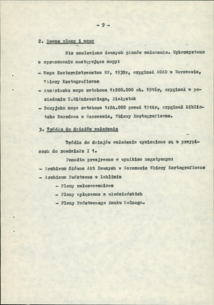 EP - Ewidencja parkowa, skan nr 17