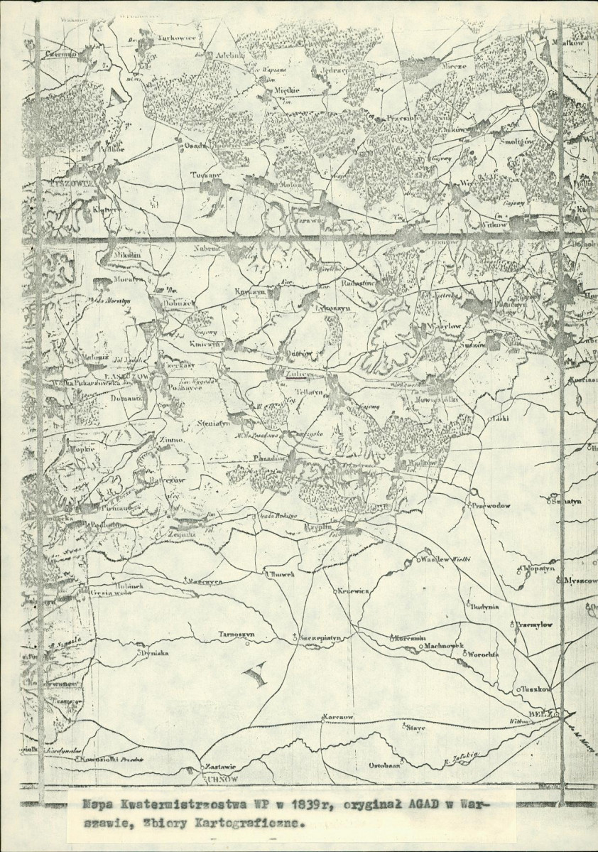 EP - Ewidencja parkowa, skan nr 18