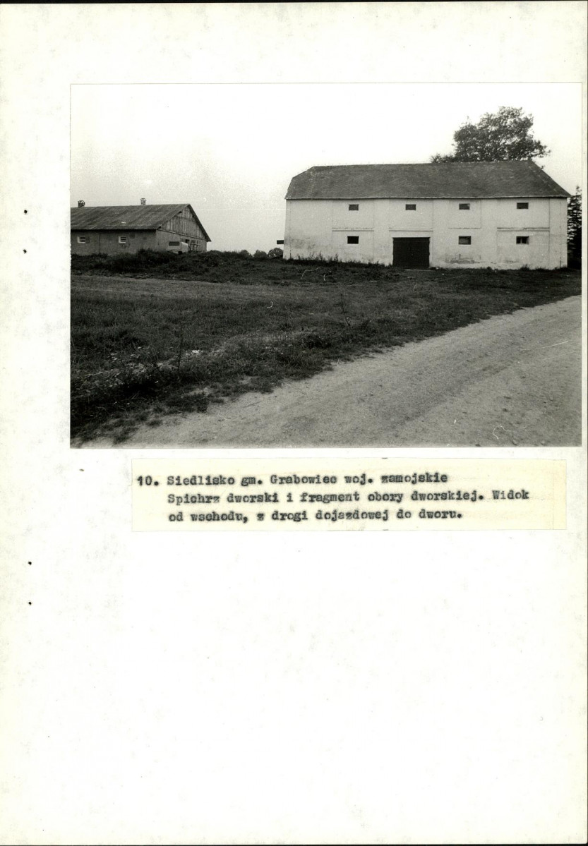 Ewidencja parkowa, skan nr 46