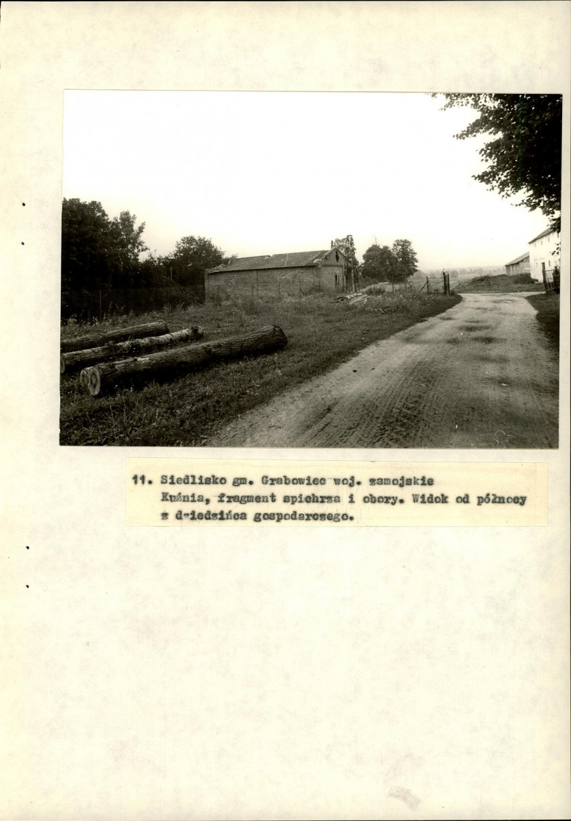Ewidencja parkowa, skan nr 47