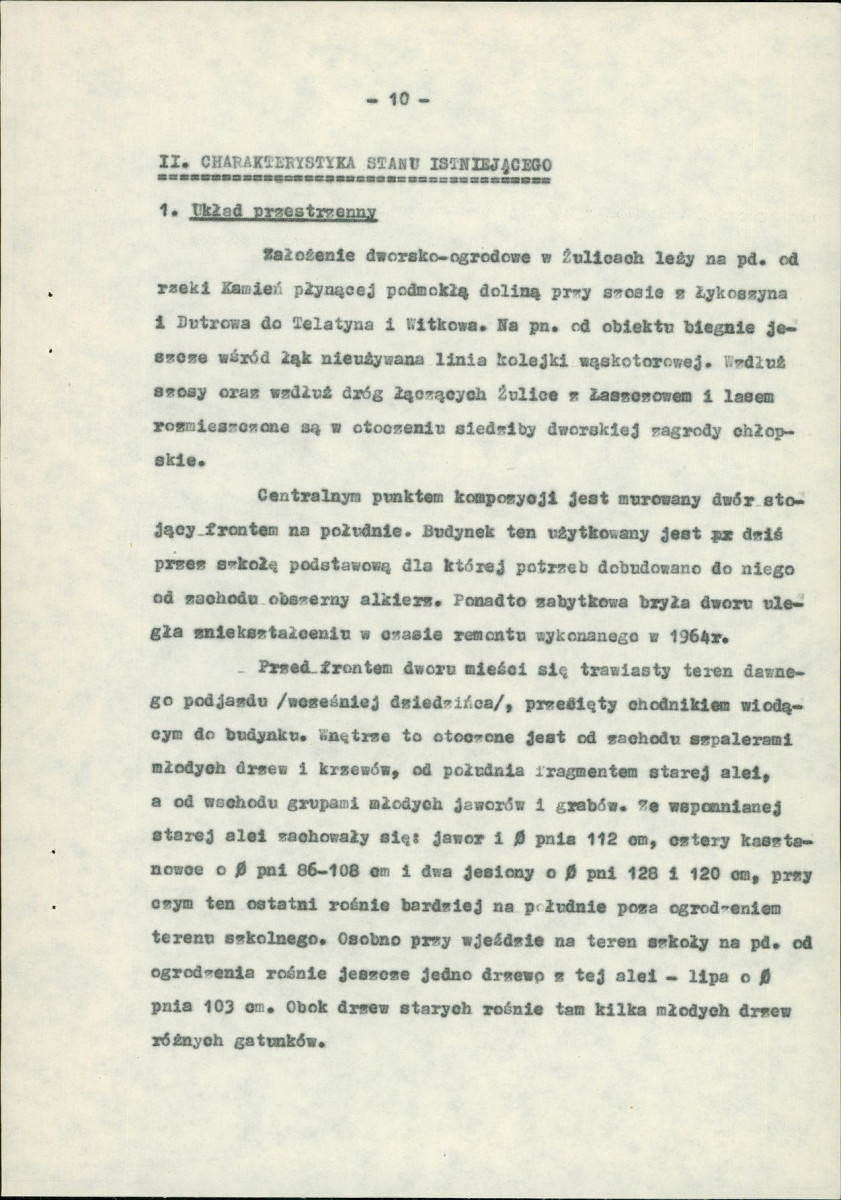 EP - Ewidencja parkowa, skan nr 20