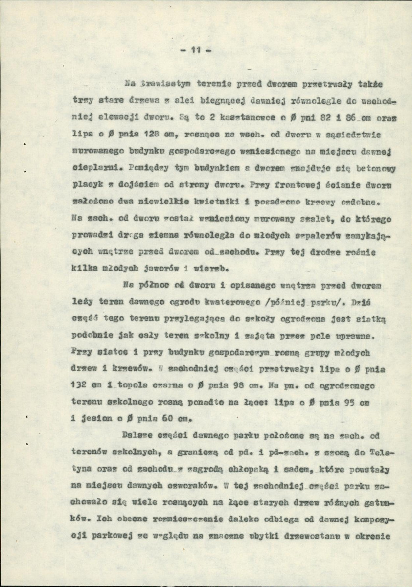 EP - Ewidencja parkowa, skan nr 21