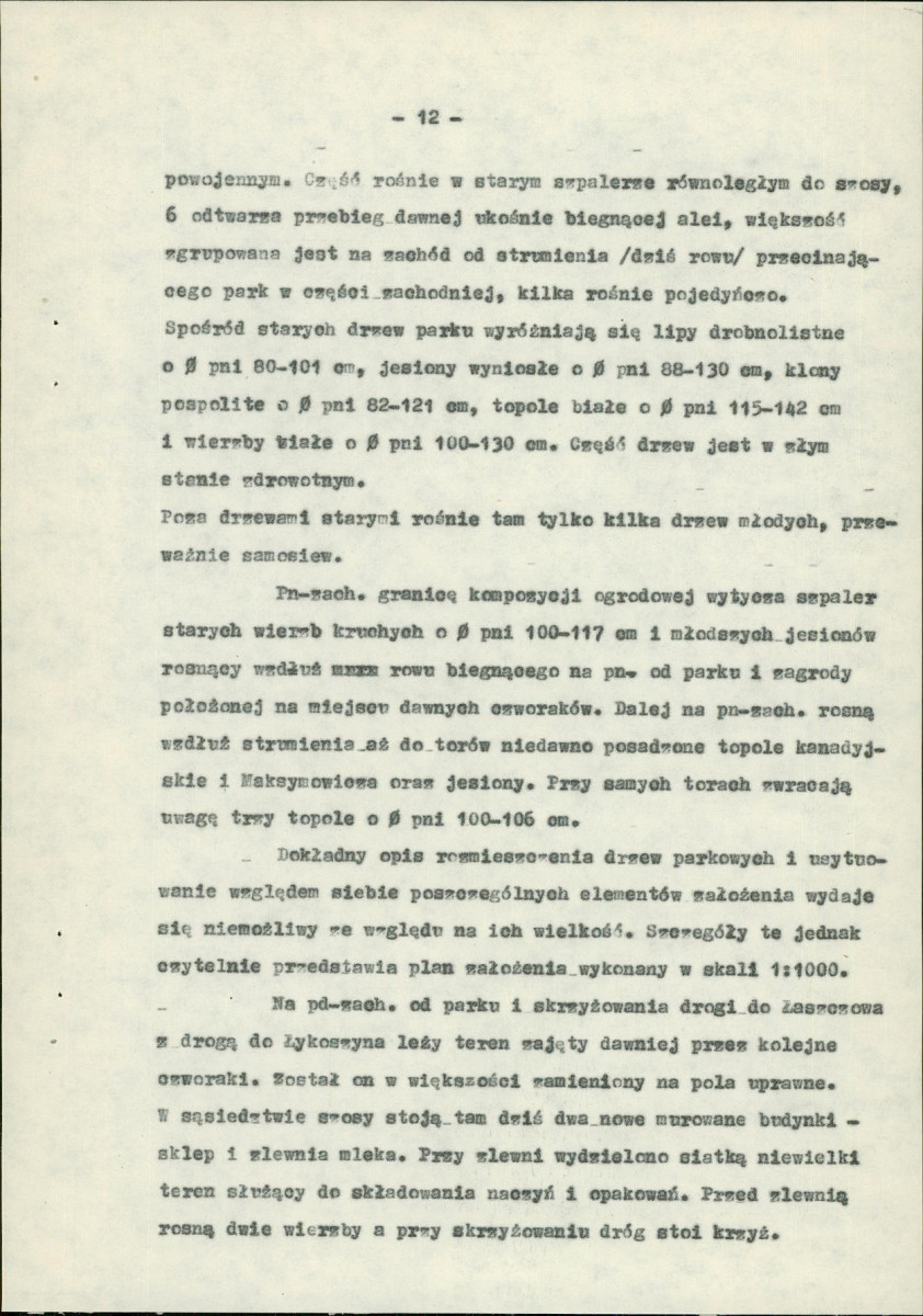 EP - Ewidencja parkowa, skan nr 22