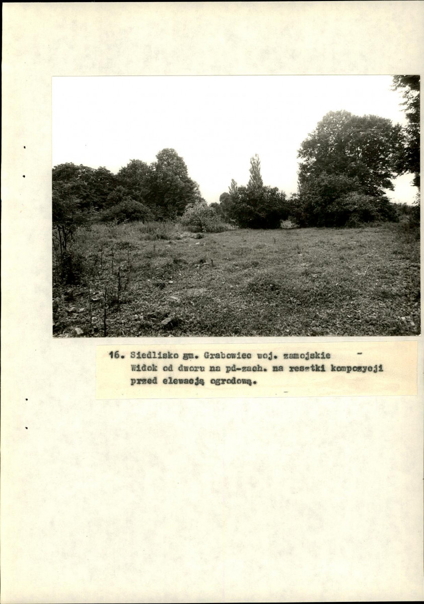 Ewidencja parkowa, skan nr 52