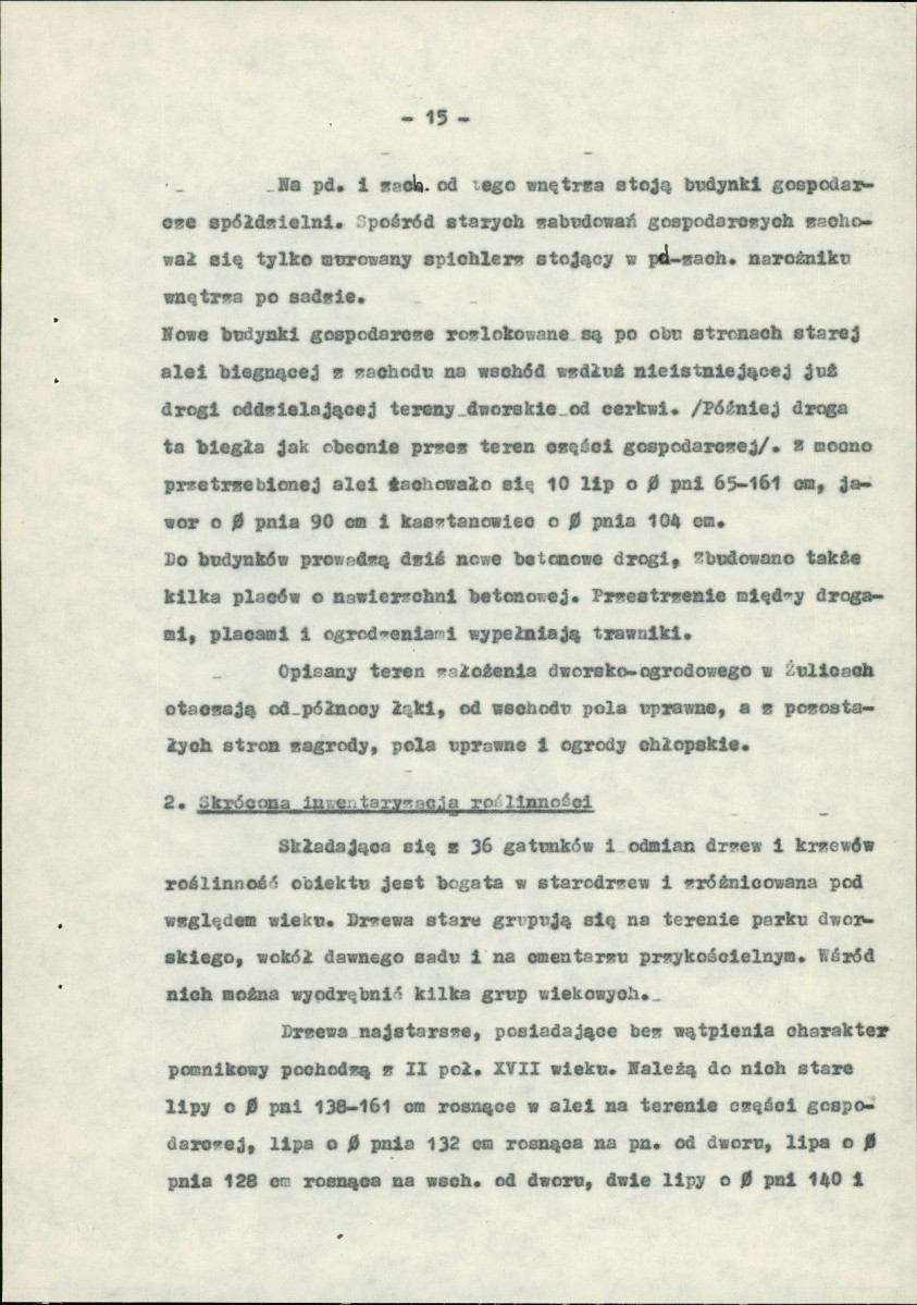 EP - Ewidencja parkowa, skan nr 25