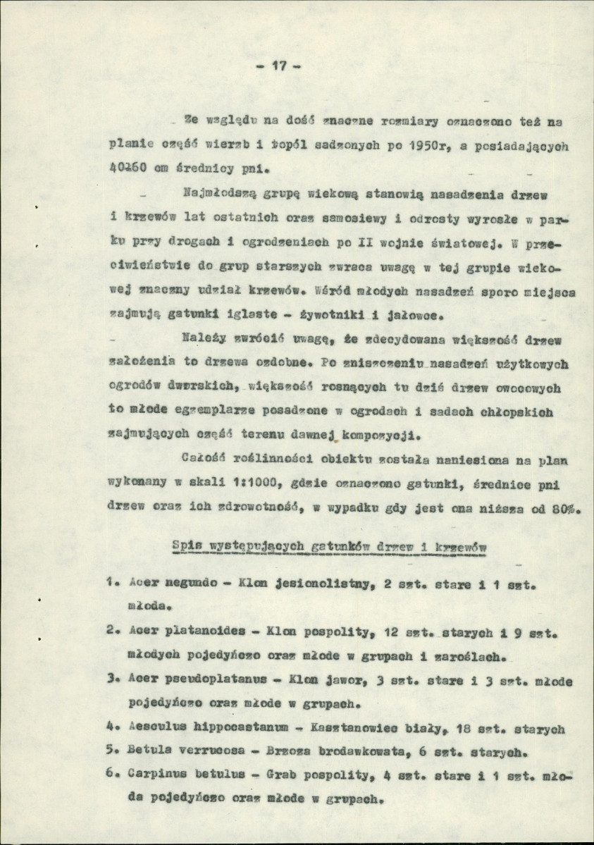 EP - Ewidencja parkowa, skan nr 27