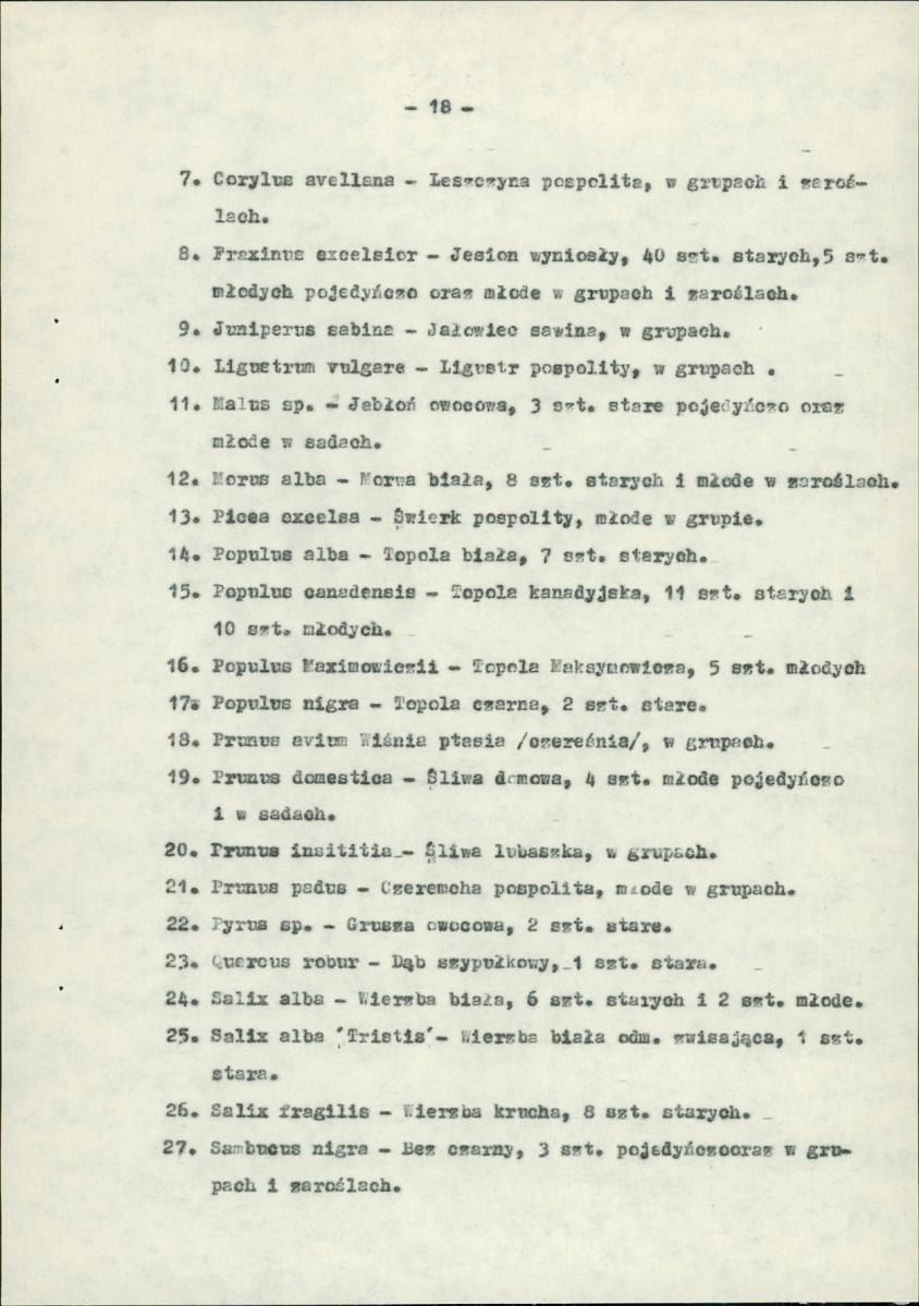 EP - Ewidencja parkowa, skan nr 28