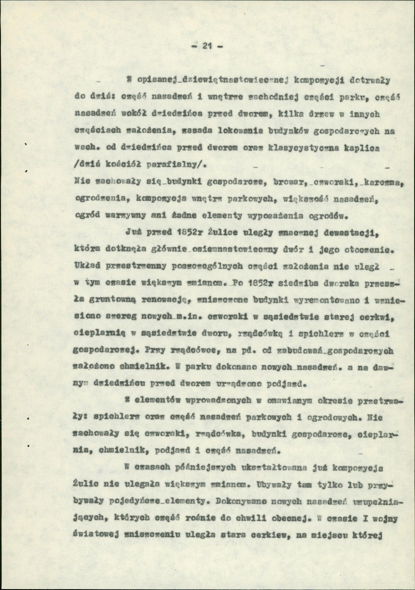 EP - Ewidencja parkowa, skan nr 31