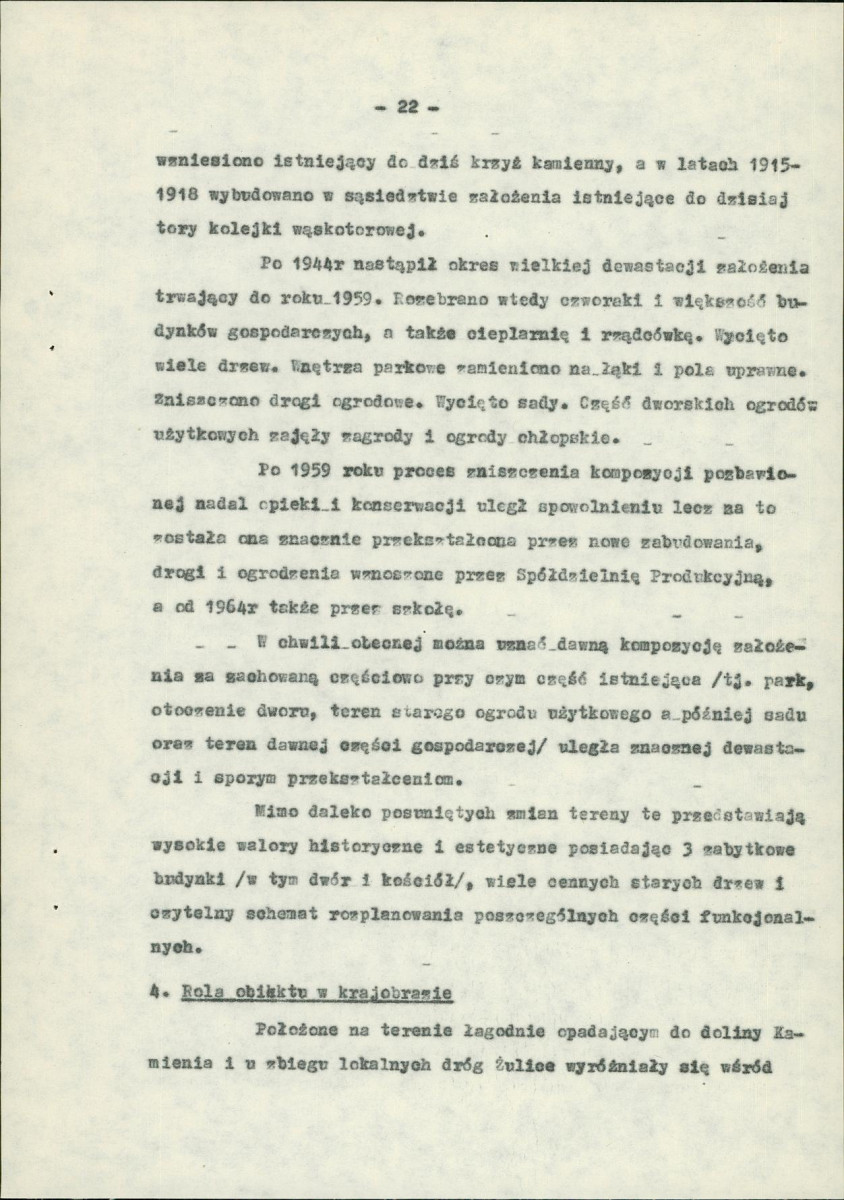 EP - Ewidencja parkowa, skan nr 32