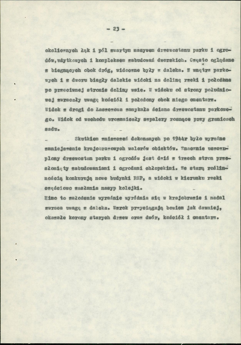 EP - Ewidencja parkowa, skan nr 33