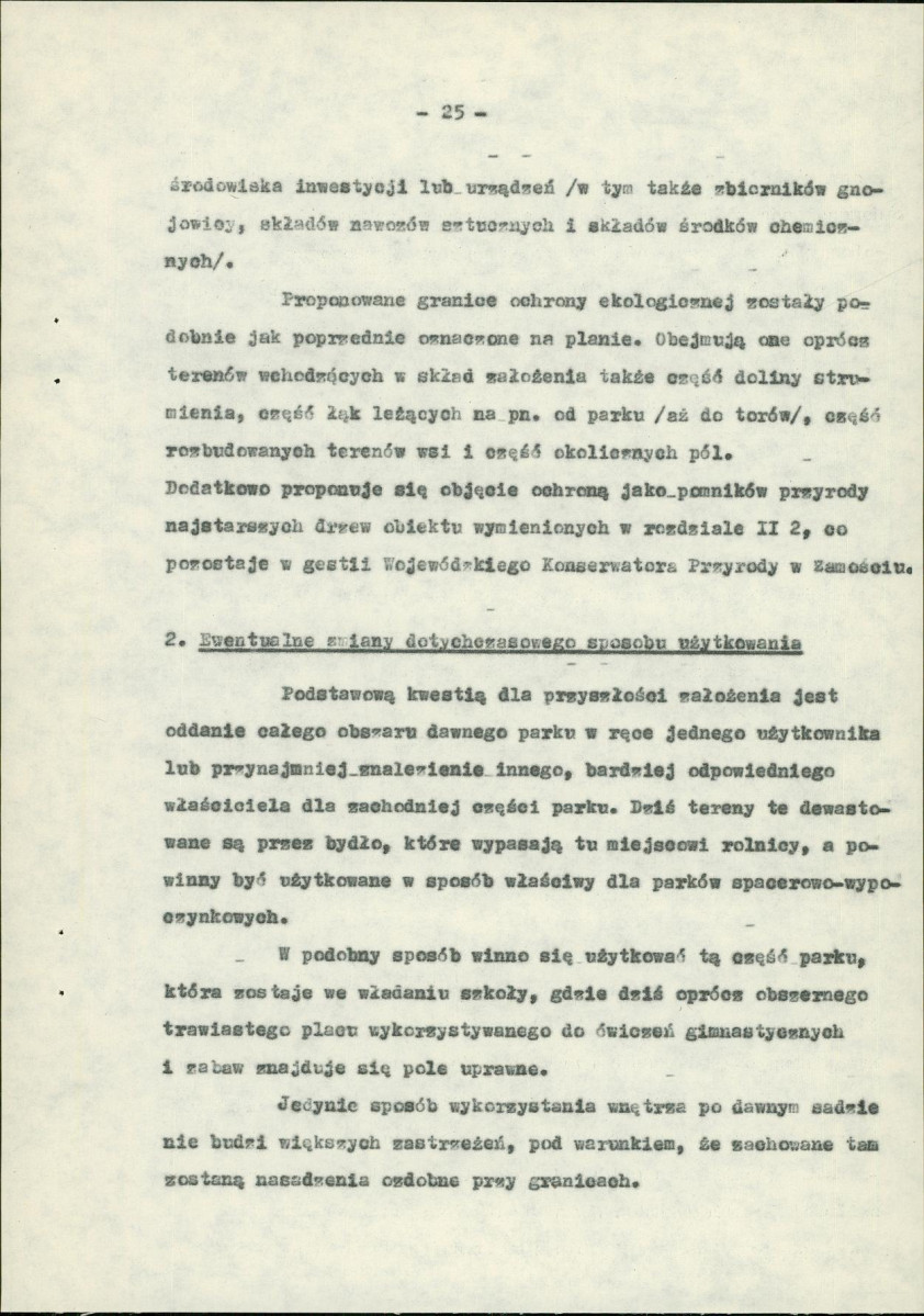 EP - Ewidencja parkowa, skan nr 35