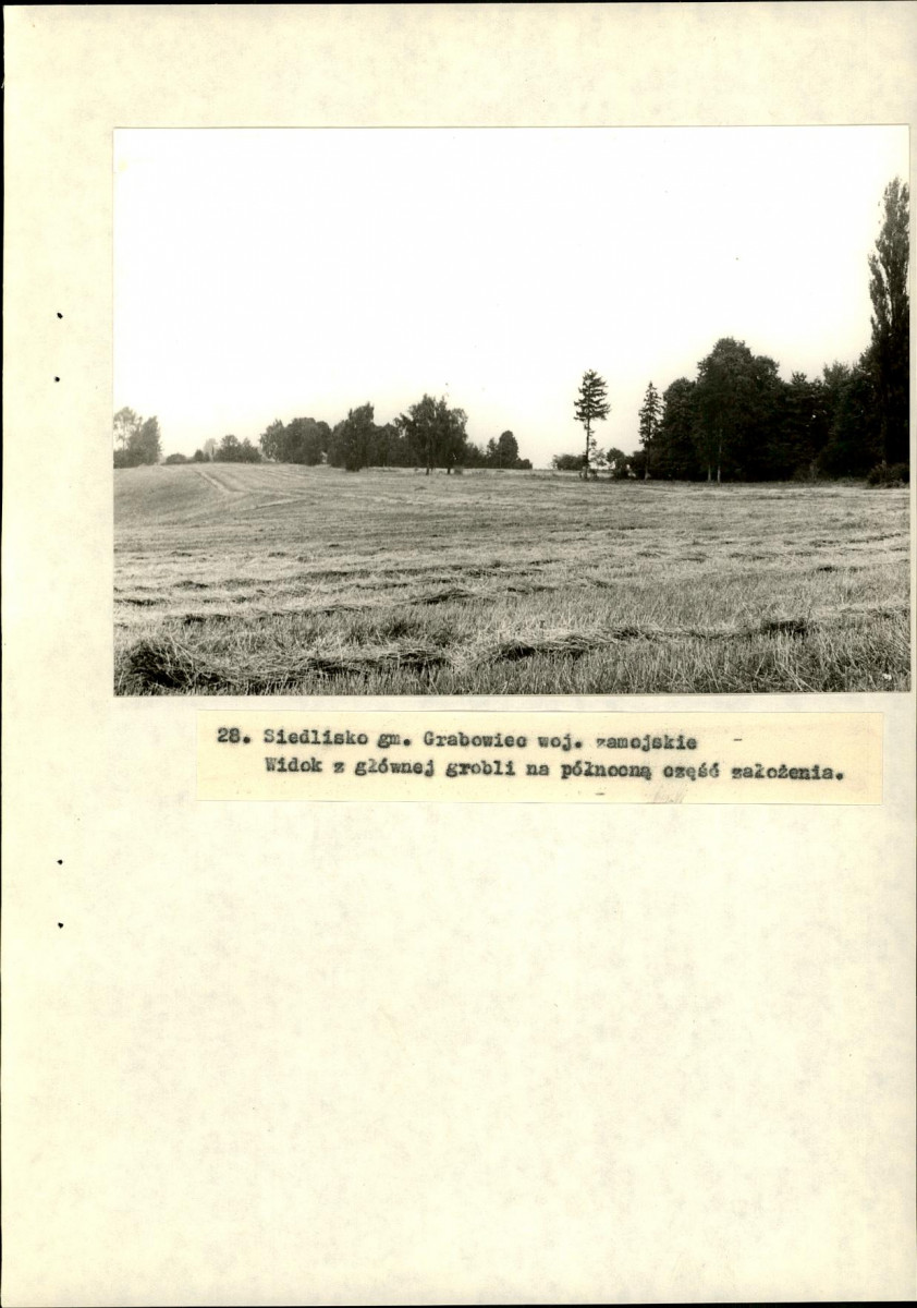 Ewidencja parkowa, skan nr 64