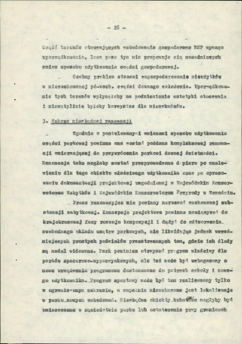 EP - Ewidencja parkowa, skan nr 36