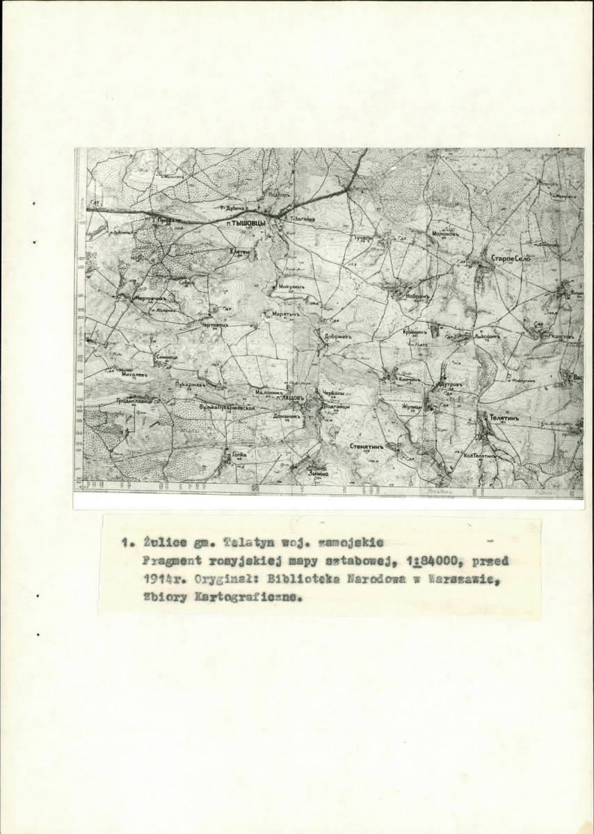 EP - Ewidencja parkowa, skan nr 41