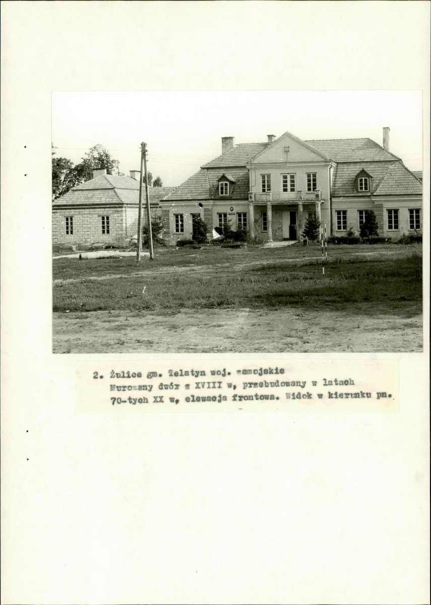 EP - Ewidencja parkowa, skan nr 42