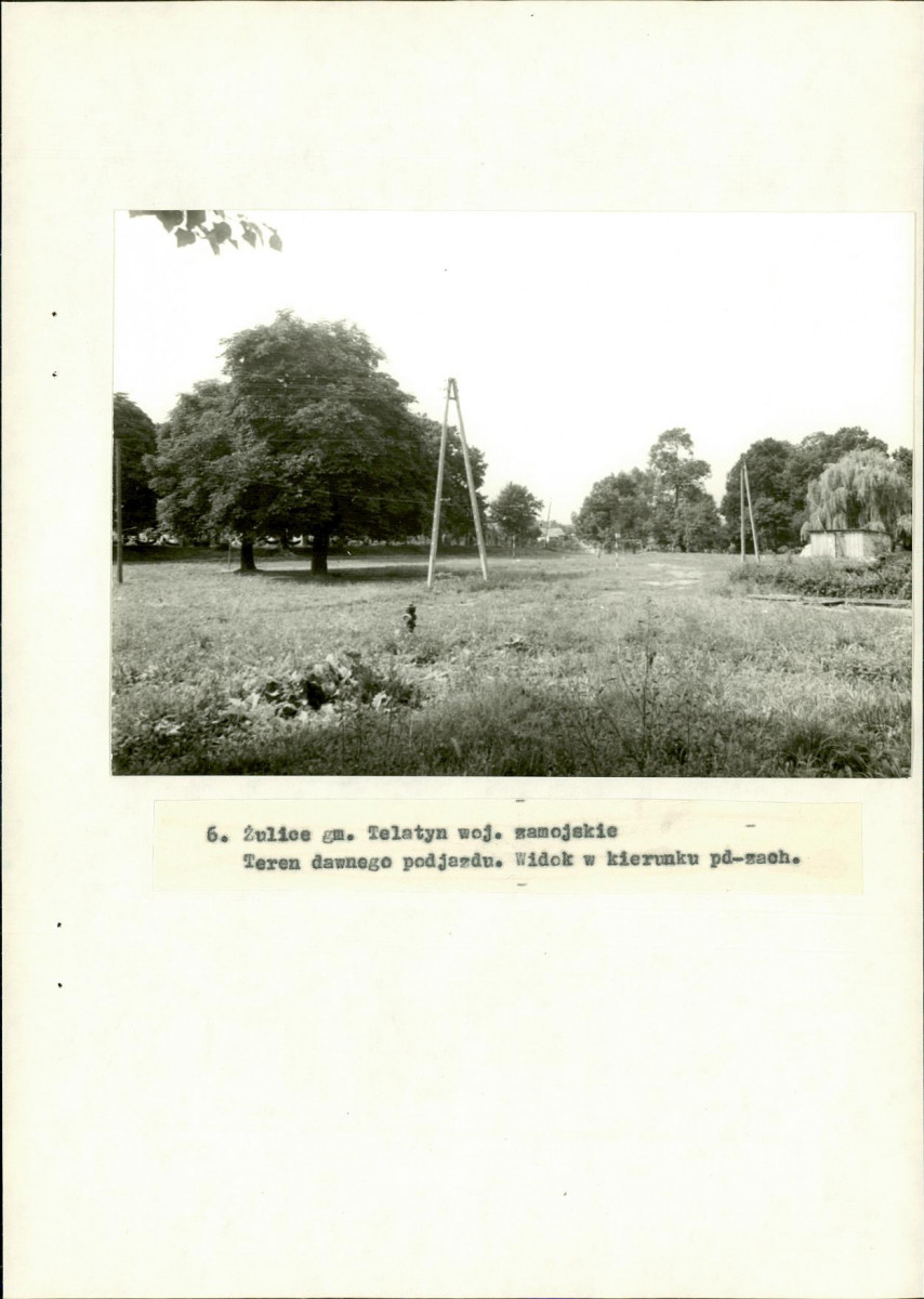 EP - Ewidencja parkowa, skan nr 46