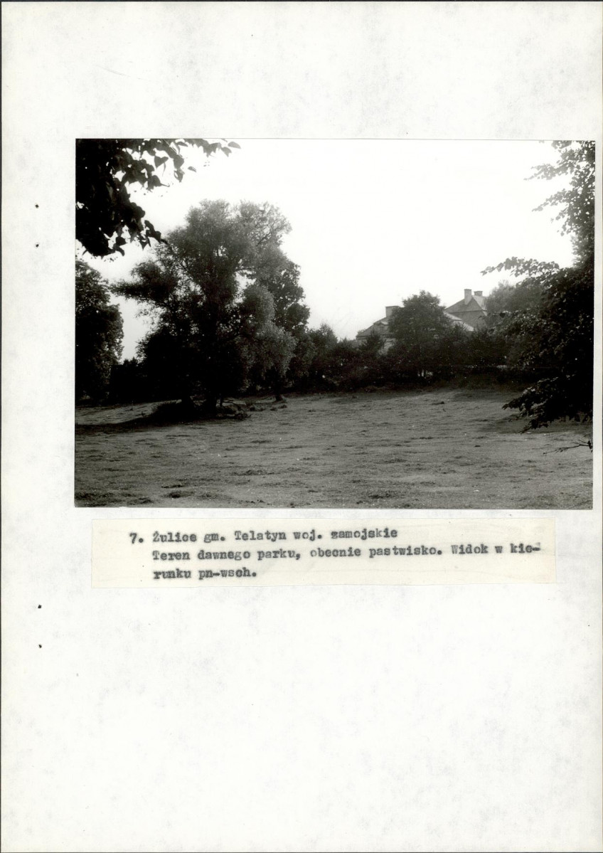 EP - Ewidencja parkowa, skan nr 47