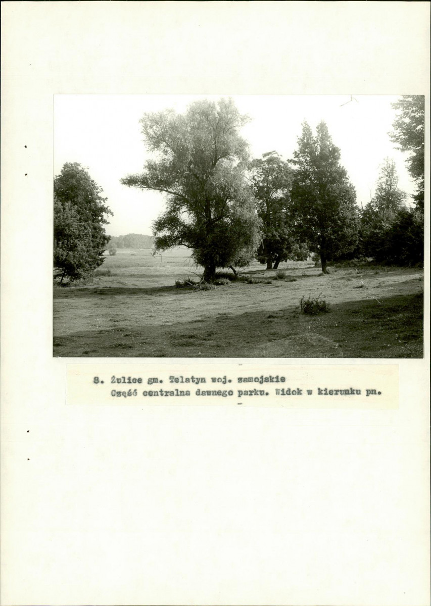 EP - Ewidencja parkowa, skan nr 48