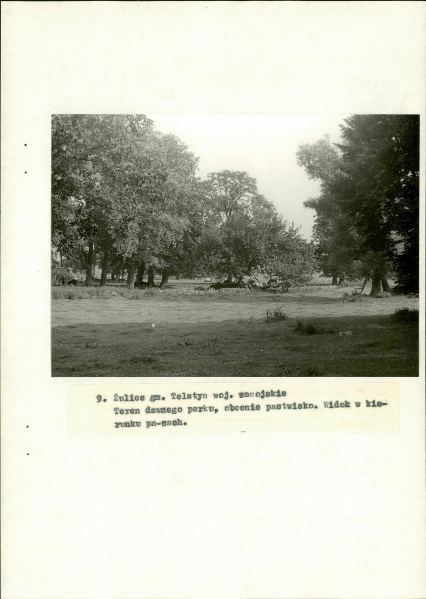 EP - Ewidencja parkowa, skan nr 49