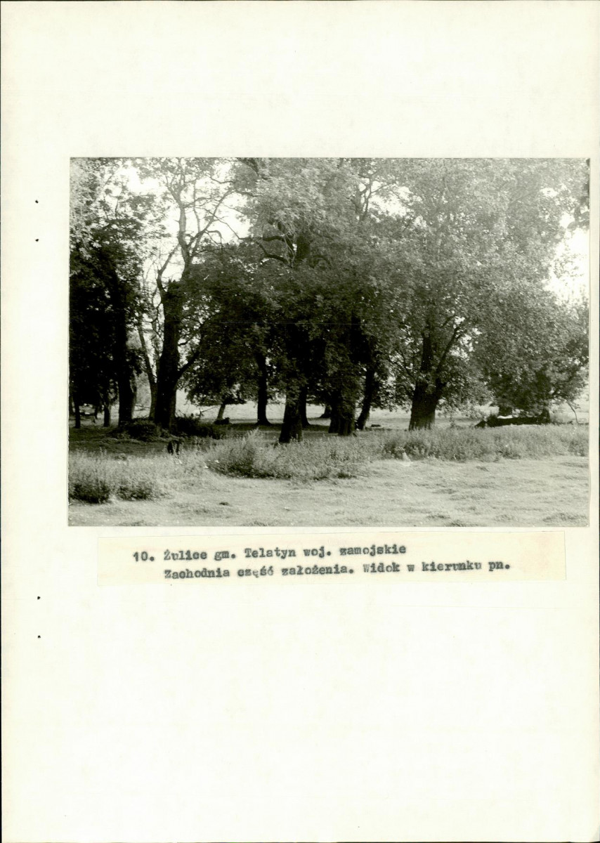 EP - Ewidencja parkowa, skan nr 50