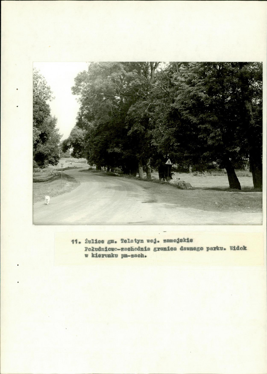 EP - Ewidencja parkowa, skan nr 51