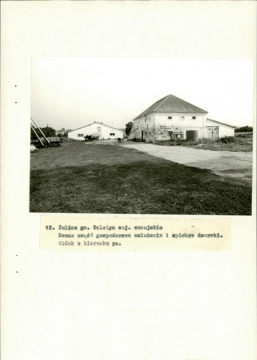 EP - Ewidencja parkowa, skan nr 52