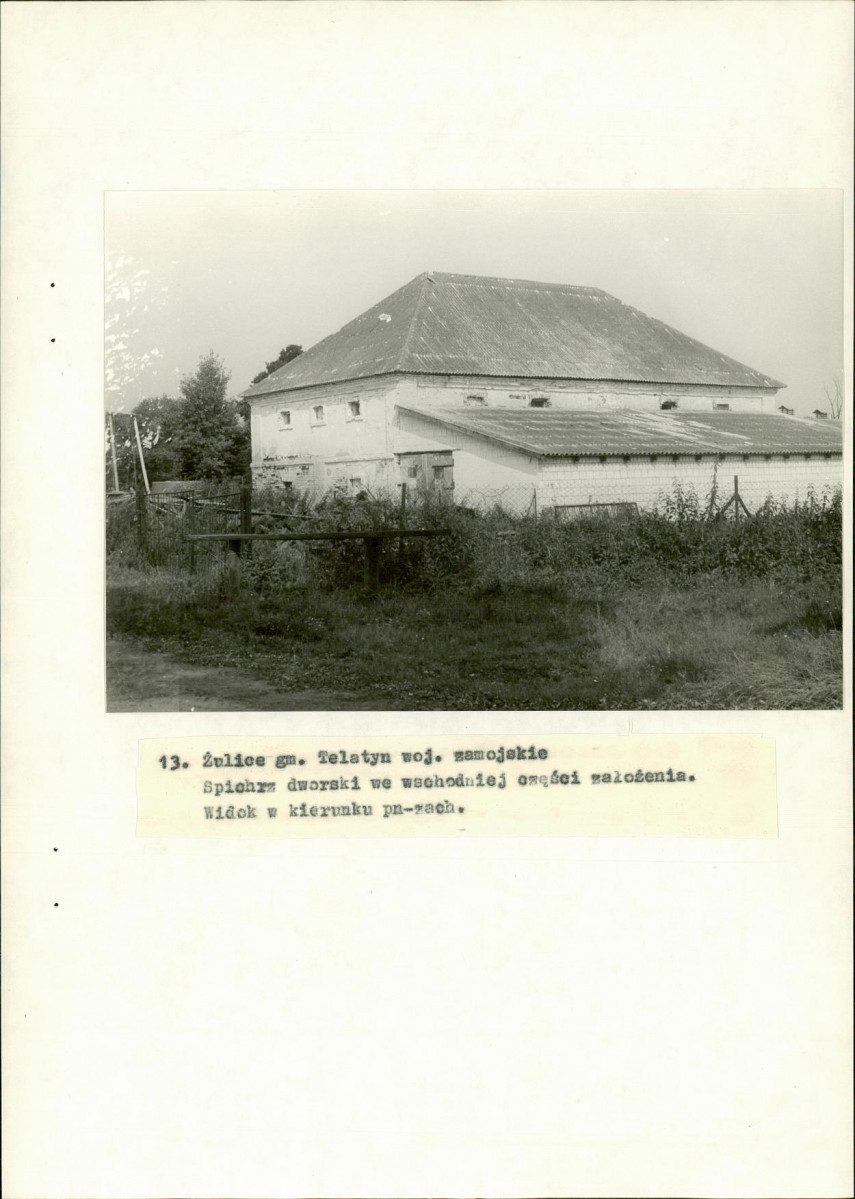 EP - Ewidencja parkowa, skan nr 53