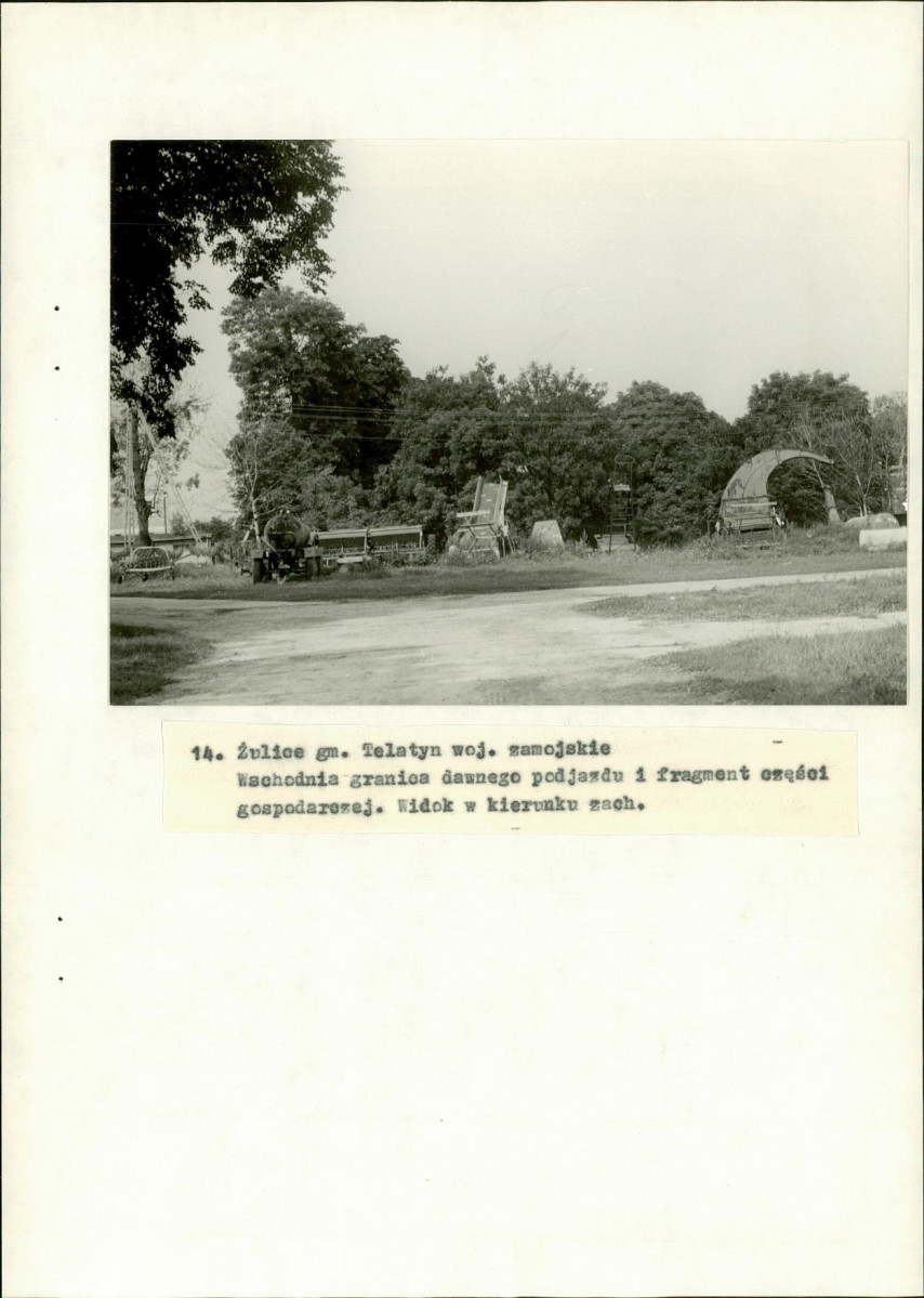 EP - Ewidencja parkowa, skan nr 54