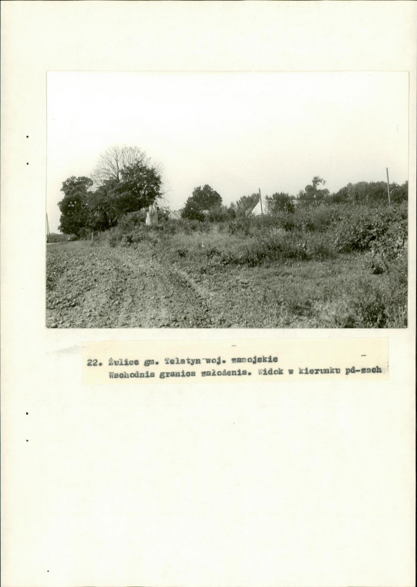 EP - Ewidencja parkowa, skan nr 62