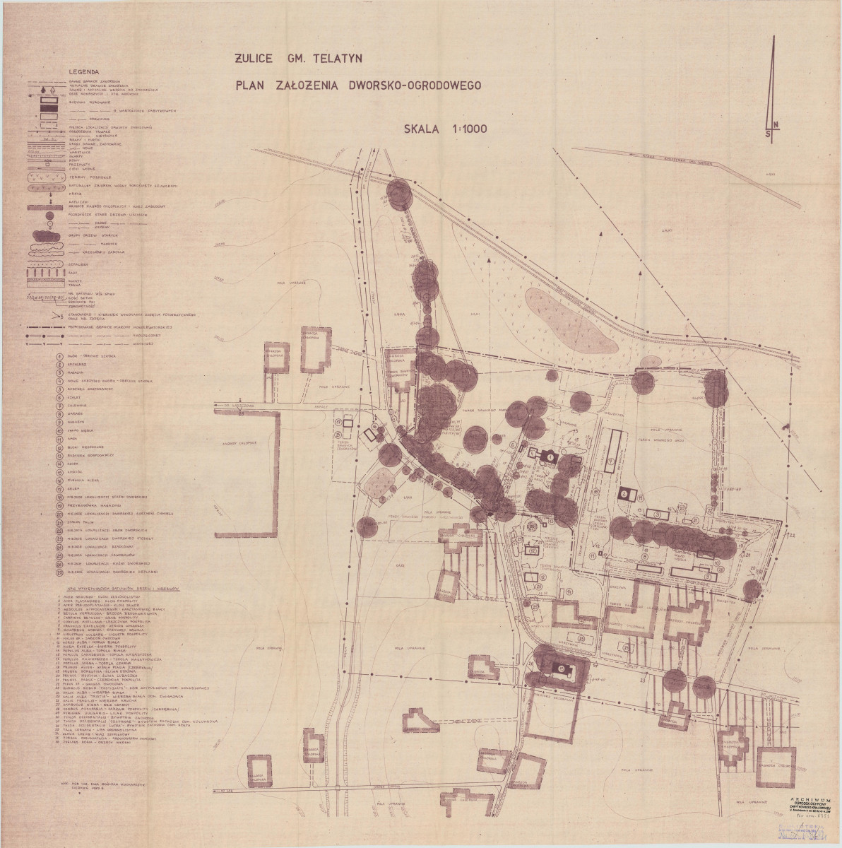 EP - Ewidencja parkowa, skan nr 70