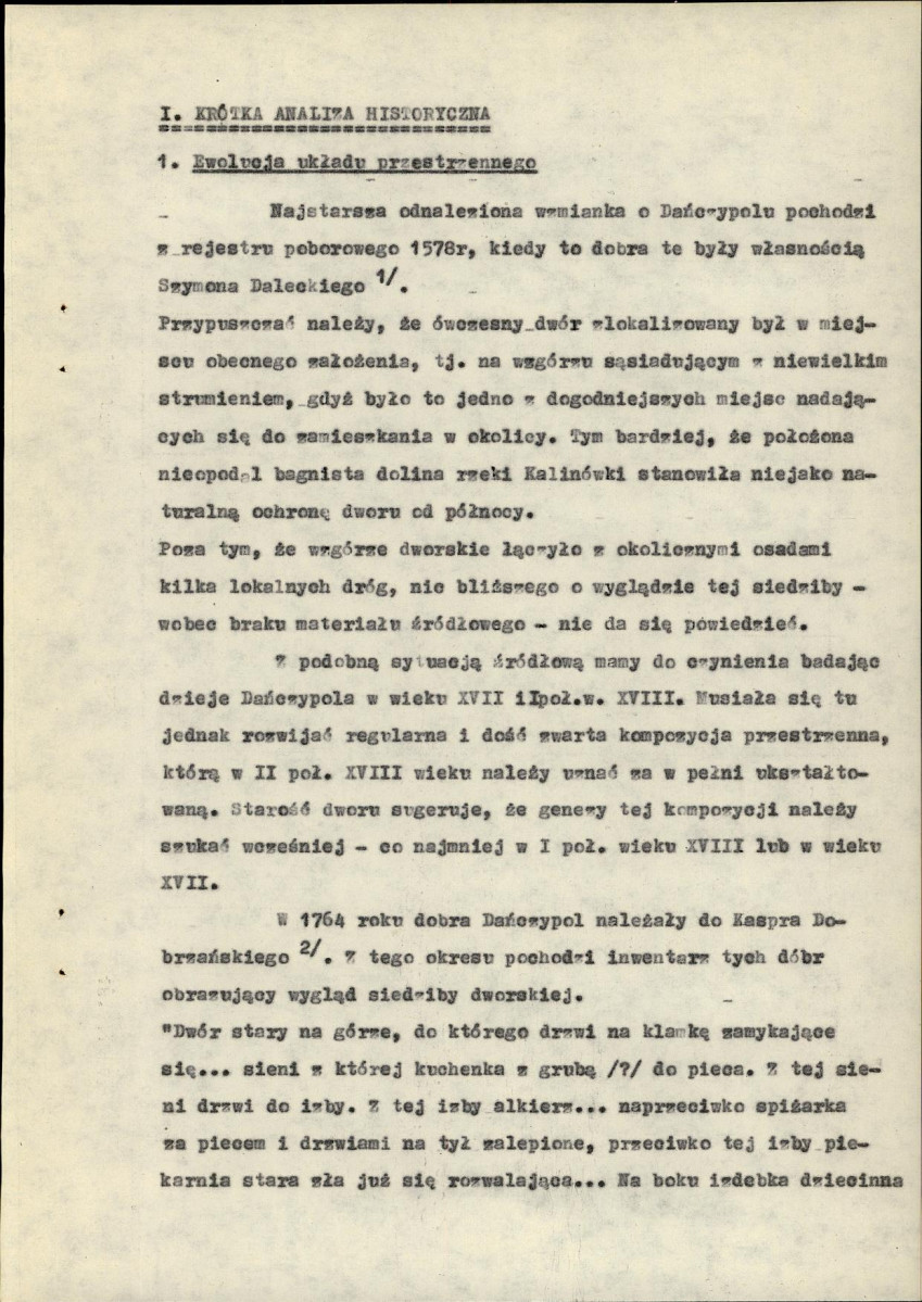 EP - Ewidencja parkowa, skan nr 8