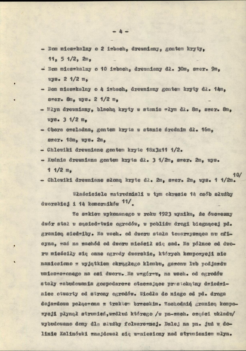 EP - Ewidencja parkowa, skan nr 11