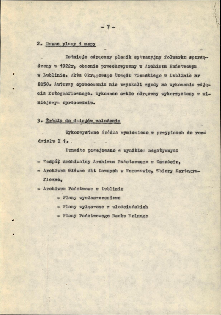 EP - Ewidencja parkowa, skan nr 14