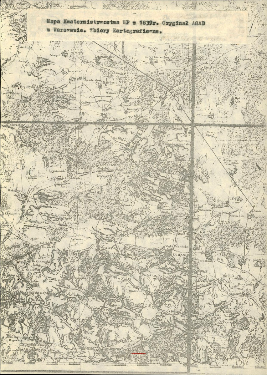 EP - Ewidencja parkowa, skan nr 15