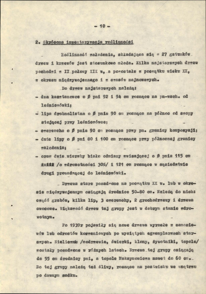 EP - Ewidencja parkowa, skan nr 19