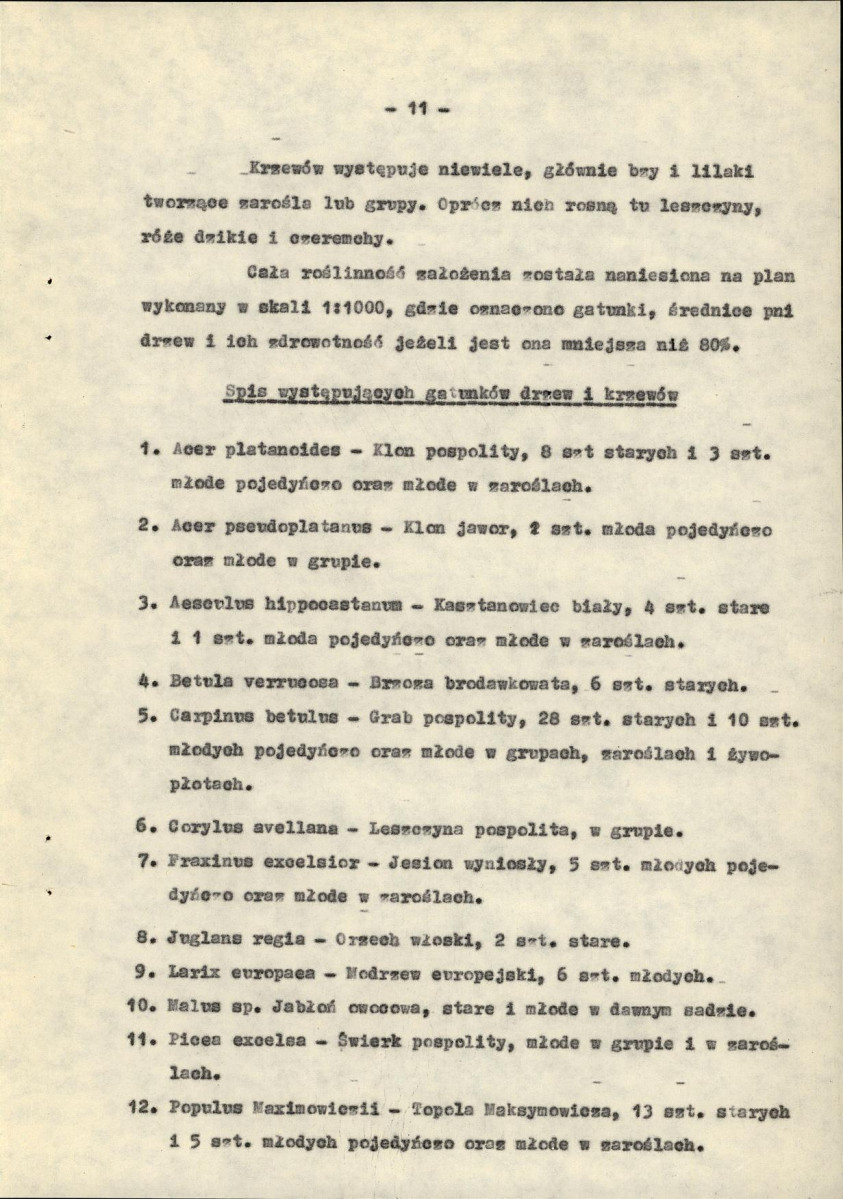 EP - Ewidencja parkowa, skan nr 20