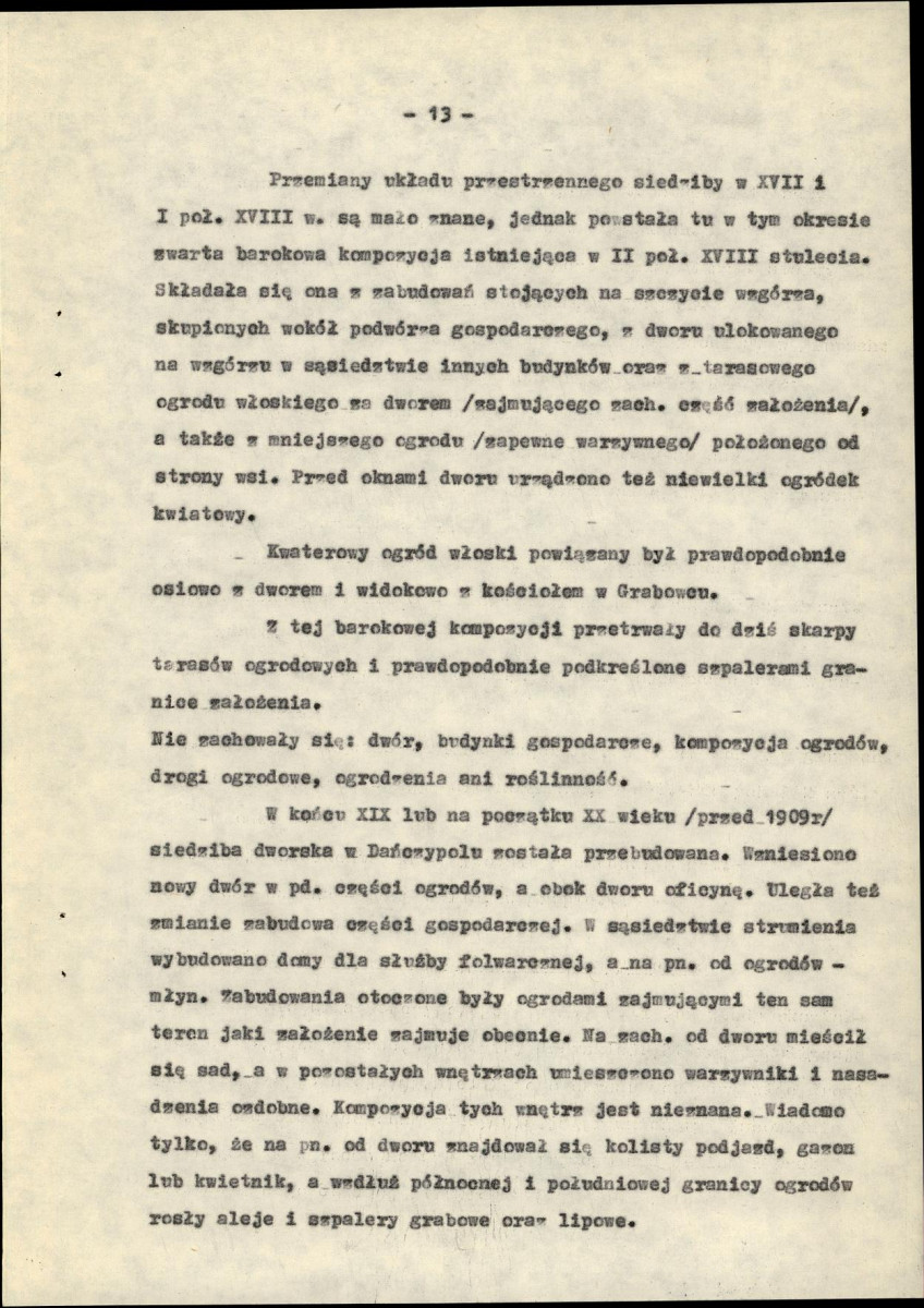 EP - Ewidencja parkowa, skan nr 22