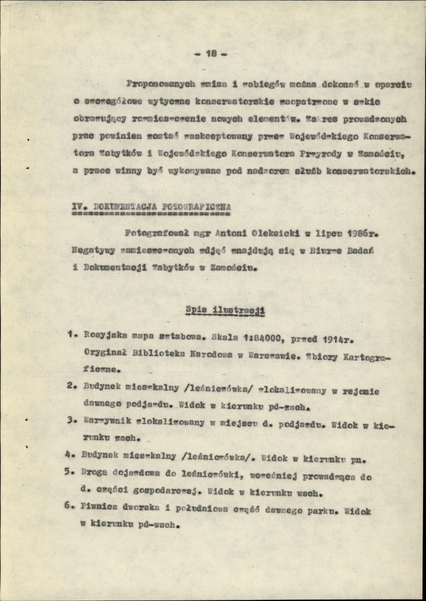 EP - Ewidencja parkowa, skan nr 27