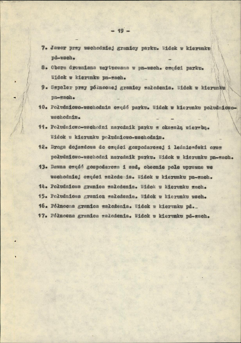 EP - Ewidencja parkowa, skan nr 28