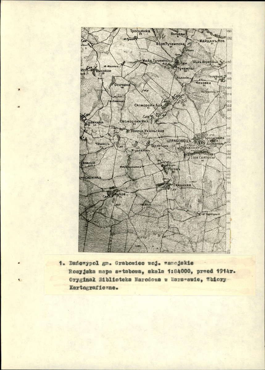 EP - Ewidencja parkowa, skan nr 29