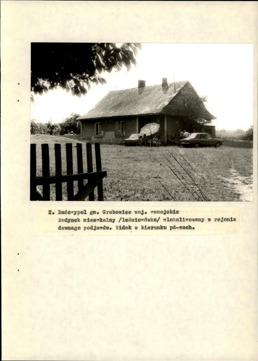 EP - Ewidencja parkowa, skan nr 30