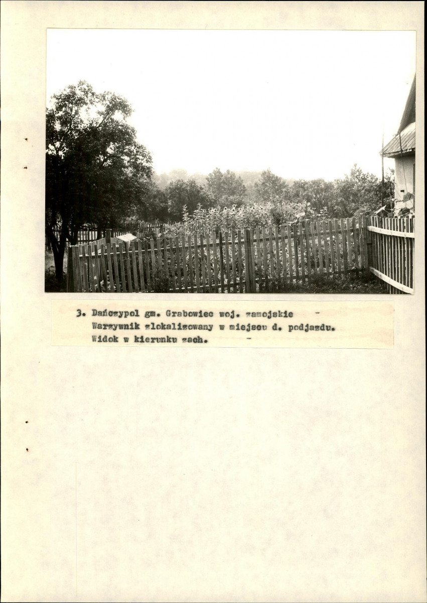 EP - Ewidencja parkowa, skan nr 31