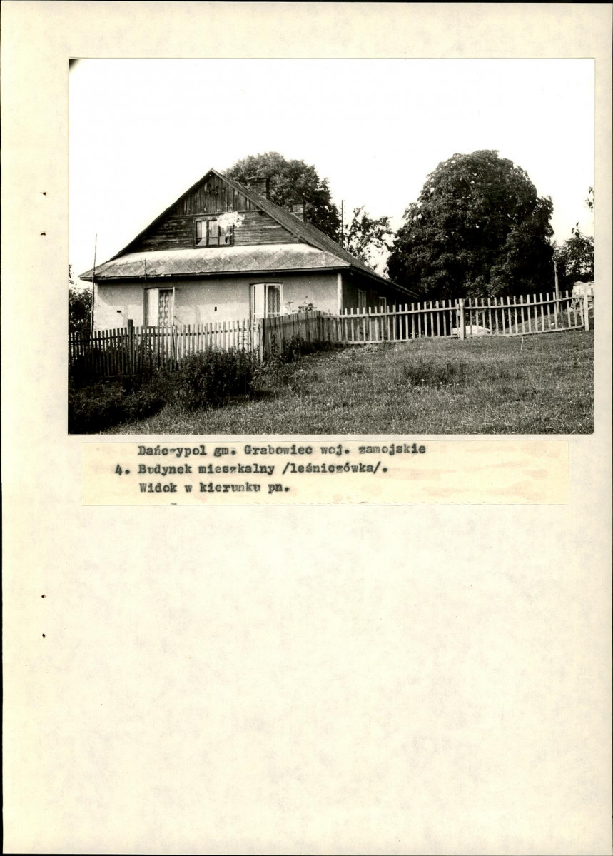 EP - Ewidencja parkowa, skan nr 32