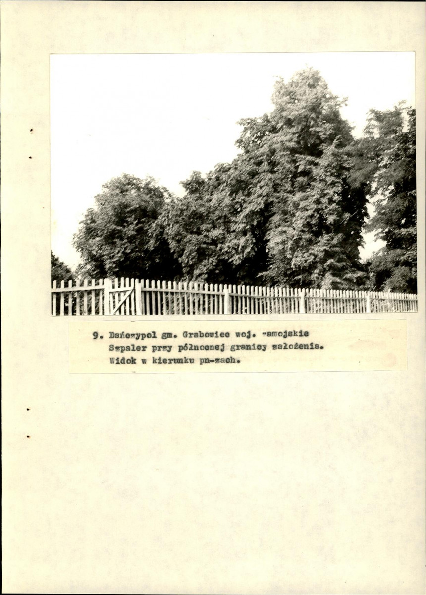 EP - Ewidencja parkowa, skan nr 37