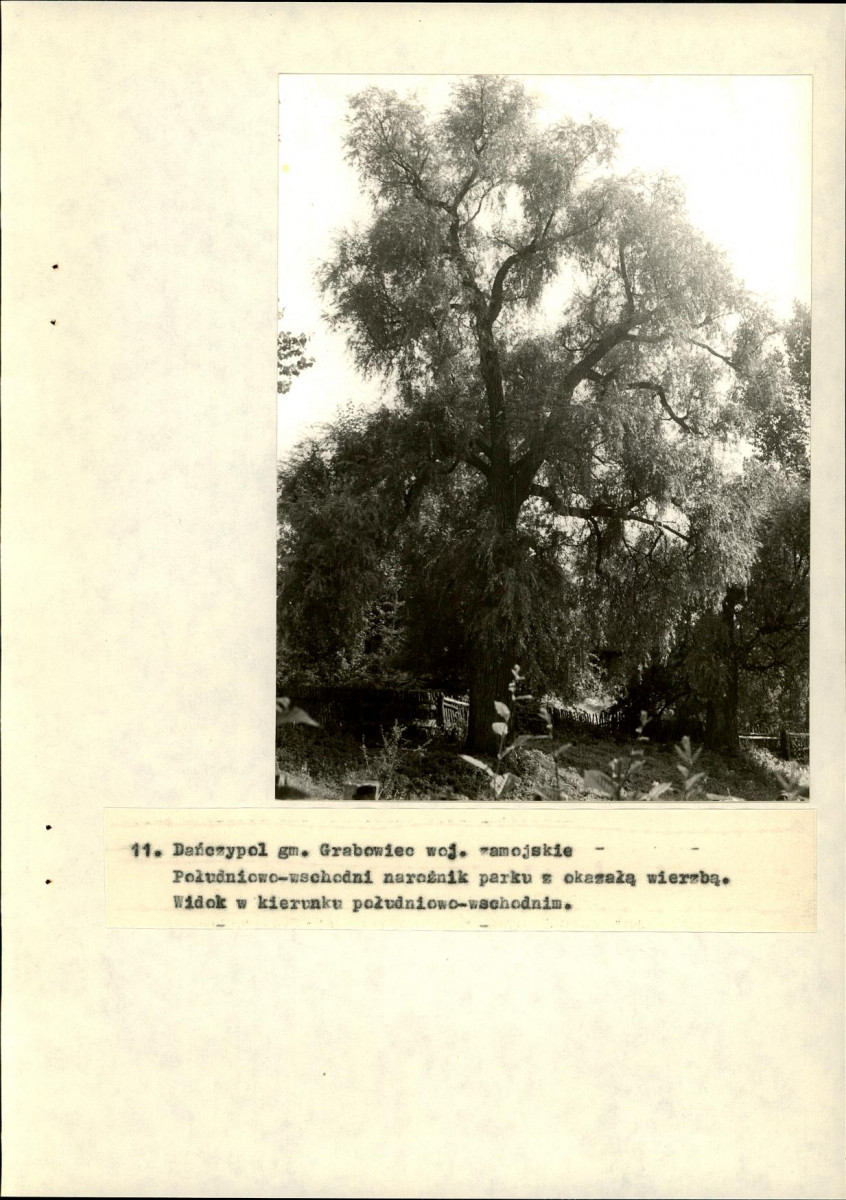 EP - Ewidencja parkowa, skan nr 39