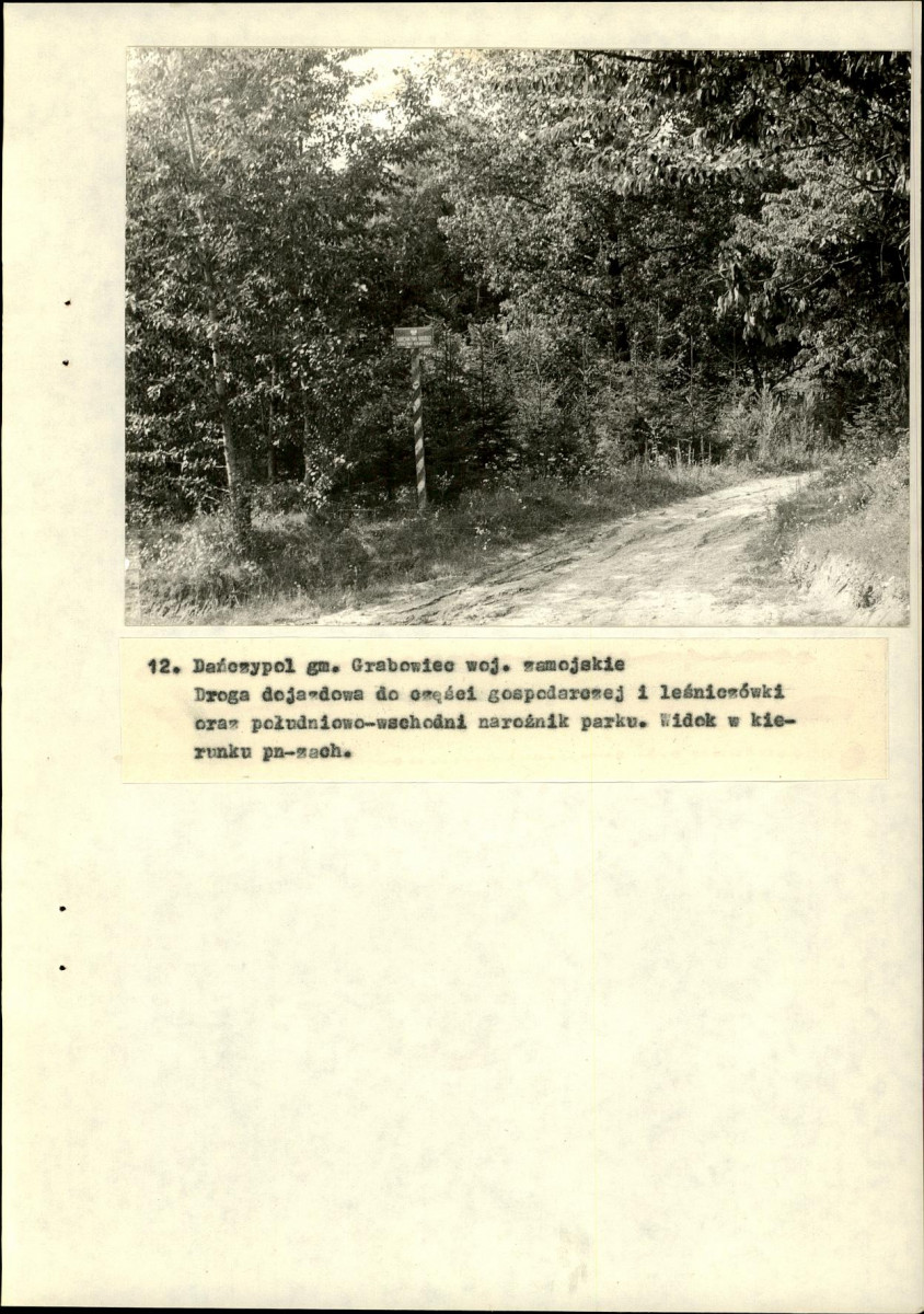 EP - Ewidencja parkowa, skan nr 40